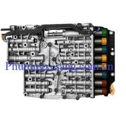 Bộ van hộp số BMW X5 X6 523i 525i 528i 530i 535i 630i E70 E71 E60 E61 E63 2005-2010-24347647857