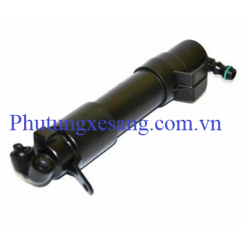 Vòi phun rửa đèn pha phải Mercedes E320 E350 E550 E63 AMG W211 2007-2009-A2118602247