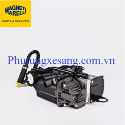 Bơm nâng gầm xe Audi A6 2004-2011-4F0616005D