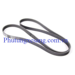 Dây curoa Mercedes SL320 E320 1990-1997-A0119970592, A0119974792, A0109978192, A0109975892, 6PK2415