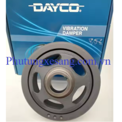 Bu ly trục khuỷu xe BMW X3 Z4 130i 323i 325i 328i 330i 523i 525i 530i 630i E81 E87 E88-11237519629