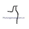 Ống nước hồi bình nước làm mát động cơ Mercedes E200 E250 W212 M274 2012-2016-A2125013925 1 5 2372