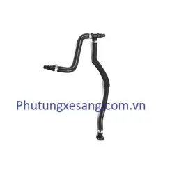 Ống nước hồi bình nước làm mát động cơ Mercedes E200 E250 W212 M274 2012-2016-A2125013925