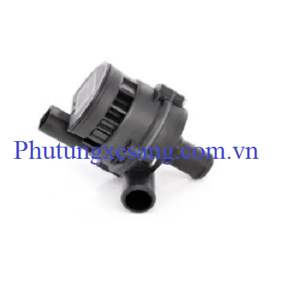 Bơm nước phụ Mercedes GLE350 GLE400 GLS450 GLS550 GL450 GL550 ML350 ML400 W166 W292 W909-A6398350064 Bơm nước phụ Mercedes GLE350 GLE400 GLS450 GLS550 GL450 GL550 ML350 ML400 W166 W292 W909-A6398350064
