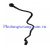 Ống nước làm mát động cơ Mercedes C300 W205 M274 2015-2017-A2742000782 2 5 2610