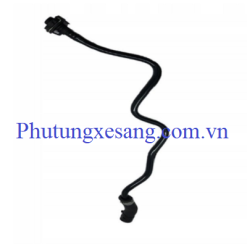 Ống nước làm mát động cơ Mercedes C300 W205 M274 2015-2017-A2742000782