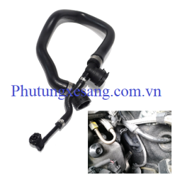 Ống nước làm mát động cơ Mercedes S450 S550e W222 W217 2015-2019-A2225018691