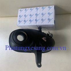 Bộ lọc máy nén khí treo Mercedes S350 S400 S550 S600 CL550 CL600 S63 S65 CL63 CL65 AMG-A2213200369