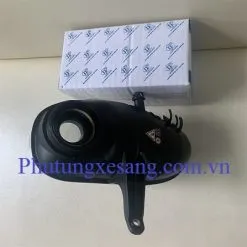 Bộ lọc máy nén khí treo Mercedes S350 S400 S550 S600 CL550 CL600 S63 S65 CL63 CL65 AMG-A2213200369
