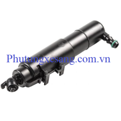 Vòi phun nước rửa đèn pha trái Mercedes R350 W251 2011-2012-A2518601747