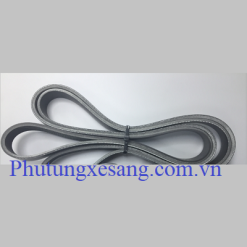 Dây curoa Mercedes C63 SL63 CLS63 E63 ML63 CLK63 AMG 2007-2015-A0019938396, 6PK2360