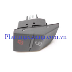 Nút khóa cửa phải xe Audi Q7 2007-2015-4L2962108A, 4L2962108B