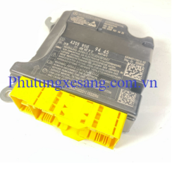 Hộp điều khiển túi khí Mercedes C300 GLC300 C63 GLC63 AMG 2021-2022-A2059009445, A2059002341