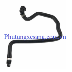 Ống nước từ máy vào két nước phụ Mercedes S450 W222 W217-A2225018384