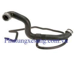 Ống nước làm mát động cơ Mercedes S550 W221 2010-2011-A2215014984