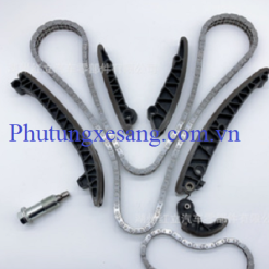 Bộ máng xích tăng tỳ Mercedes E350 S350 GL350 R350 S350 ML350 2007-2018-A0009936376, A6420500211