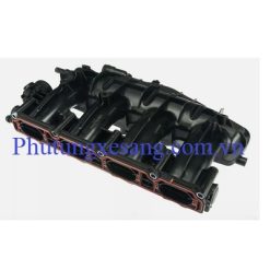 Cổ hút Audi A3 A4 Q3 Volkswagen 2.0L 2009-2018-06J133201BH, 06J133201AS, 06J133201BD, 06J133201BE