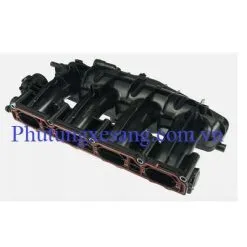 Cổ hút Audi A3 A4 Q3 Volkswagen 2.0L 2009-2018-06J133201BH, 06J133201AS, 06J133201BD, 06J133201BE