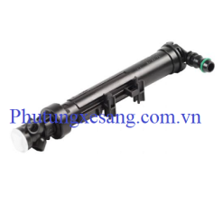 Vòi phun rửa đèn pha trái Mercedes GLK250 GLK350 W204 2013-2015-A2048602347