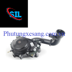 Bơm nước làm mát Mercedes GLK220 GLk250 E250 GLE300d X204 M651-A6512007701, A6512000300