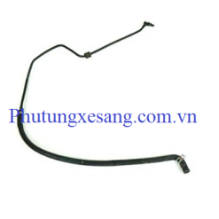 Ống thoát khí hệ thống làm mát từ bình nước phụ Mercedes R350 R500 W251 2006-2012-A2515010025