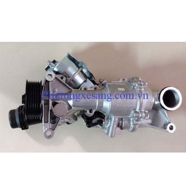 Bơm nước Mercedes GLK200 E200 GLC200 CLS-A2742001407 Bơm nước Mercedes GLK200 E200 GLC200 CLS-A2742001407