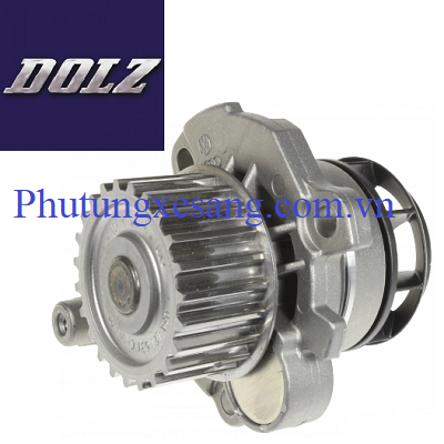 Bơm nước Audi A3 A4 A6 2.0 2005-2011-06F121011 Bơm nước Audi A3 A4 A6 2.0 2005-2011-06F121011