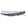 Nắp đậy chân kính chắn gió trước Mercedes C230 C250 C300 C350 C63AMG 2008-2014-A2048300013 1 5 3604