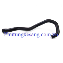 Ống nước làm mát động cơ Mercedes GL350 ML350 ML550 GLE350 W166 2012-2023-A1668304896