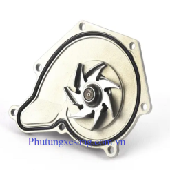 Bơm nước làm mát Audi A4 A5 A6 Q7 3.0 3.2, 06E121018-06E121018A, 06E121018A, 06E121005D, 95810603320
