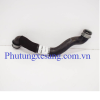 Ống nước tản nhiệt trái Mercedes C63 AMG 2008-2015-A2045000375 2 5 3821 1