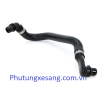 Ống nước vào giàn sưởi Mercedes C180 GLK200 GLK250 E200 E250 CLS250 W212 M274-A2048307096 2 5 3843