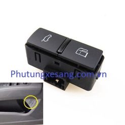 Công tắc mở cốp và bình xăng Audi Q7 2007-2009-4L1959833