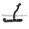 Ống nước làm mát động cơ Mercedes CLS400 E400 W212 W218 W207 2015-2017-A2125016884 2 5 4057