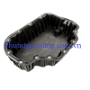 Đáy catte dầu máy Mercedes S450 S550e S560e W276 2015-2020-A2760105707 2 5 4176 1