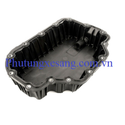 Đáy catte dầu máy Mercedes S450 S550e S560e W276 2015-2020-A2760105707