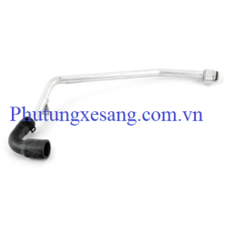 Ống nước làm mát động cơ Mercedes C230 W271 2004-2005-A2712030602