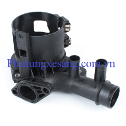 Giá đỡ bộ lọc nhiên liệu Mercedes E250 GLK250 ML250 GLE300d W651 2013-2017-A6512001056, A6512006000