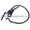 Bộ lọc máy nén khí treo Mercedes GL350 GL450 GL550 ML350 ML450 ML550 Ml63 GL63 AMG-A1643200169 2 5 4900