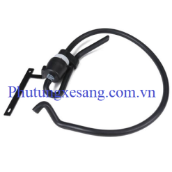 Bộ lọc máy nén khí treo Mercedes GL350 GL450 GL550 ML350 ML450 ML550 Ml63 GL63 AMG-A1643200169