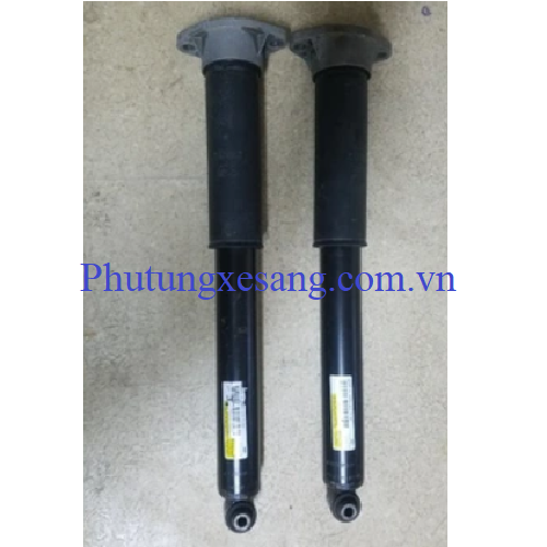 Giảm sóc sau Mercedes GLC200 GLC250 GLC300 GLC350e W253 2016-2022-A2533201530, A2533201330 Giảm sóc sau Mercedes GLC200 GLC250 GLC300 GLC350e W253 2016-2022-A2533201530, A2533201330