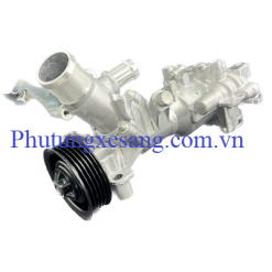 Bơm nước Mercedes CLA250 GLA250 CLA45 GLA45 AMG W133 2014-2020-A1332000400, A1332000001