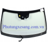 Kính chắn gió trước Mercedes S450 S500 S550e S600 S63AMG 2014-2017 (Có HUD)-A2226709500, A2226701301 2 5 5141