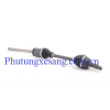 Trục cát đăng phải BMW X5 X6 E70 E71 F16 2009-2019, L1011mm-31607607938, 31608631746 2 5 5179