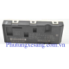 Hộp điều khiển cốp sau Mercedes GLK300 GLK250 E350 2010-2015-A2129004203, A2129002002, A2048708926 2 5 5385