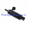 Mô tơ bơm nước rửa đèn pha Mercedes GLA250 CLA250 B250e GLK250 GLK350 2010-2020-A2048690021 1 5 5469