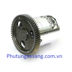 Bơm dầu động cơ Mercedes M651 Vito-A6511801301, A6511800400, A6511801301, A6511802401, A6511802601