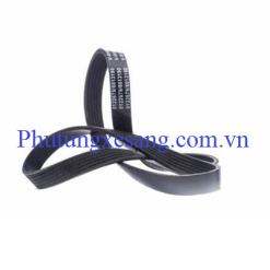 Dây curoa tổng BMW X1 X2 118i 228i Mini F39 F40 F41 F42 F43 2016-2019-11288638716-6PK1173