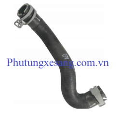 Ống nước làm mát động cơ Mercedes CLA250 GLA250 CLA45 GLA45 AMG 2014-2023-A2465010458