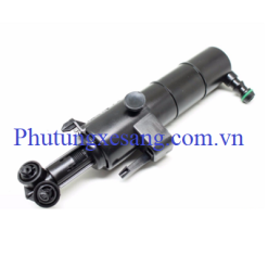 Vòi phun nước rửa đèn pha trái Mercedes E550 E450 E400 E350 E63 AMG W212 2010-2020-A2128600147